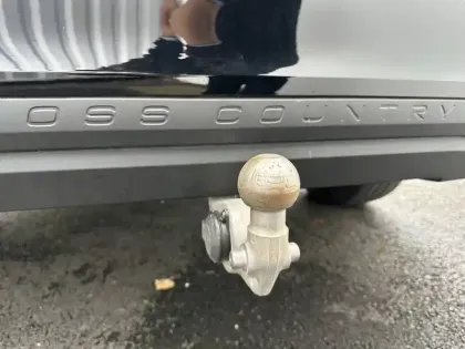 Photo 42 Volvo V60  B4 AWD 197 ch Geartronic 8