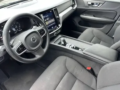 Photo 26 Volvo V60  B4 AWD 197 ch Geartronic 8