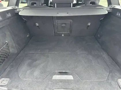 Photo 6 Volvo V60  B4 AWD 197 ch Geartronic 8