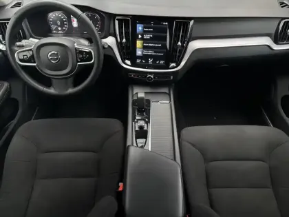 Photo 45 Volvo V60  B4 AWD 197 ch Geartronic 8