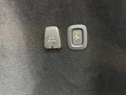 Photo 7 Volvo V60  B4 AWD 197 ch Geartronic 8