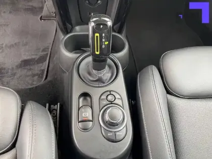 Photo 9 Mini Mini Hatch 3 Portes Cooper SE 184 ch