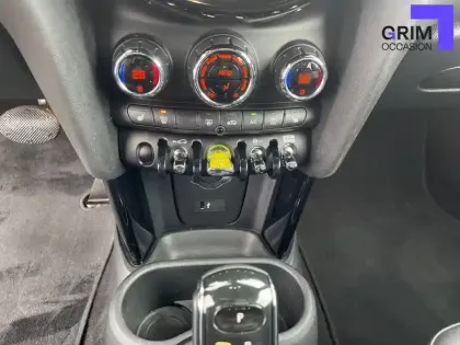 Photo 7 Mini Mini Hatch 3 Portes Cooper SE 184 ch