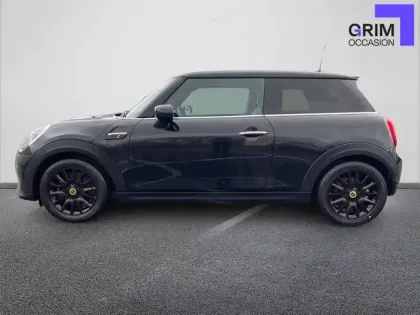 Photo 19 Mini Mini Hatch 3 Portes Cooper SE 184 ch