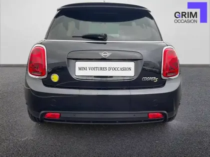 Photo 18 Mini Mini Hatch 3 Portes Cooper SE 184 ch