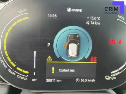 Photo 6 Mini Mini Hatch 3 Portes Cooper SE 184 ch