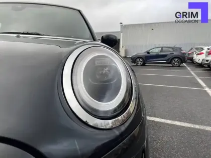 Photo 16 Mini Mini Hatch 3 Portes Cooper SE 184 ch