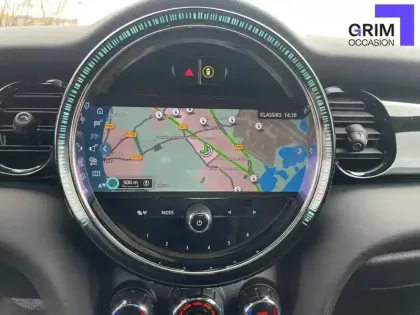 Photo 8 Mini Mini Hatch 3 Portes Cooper SE 184 ch