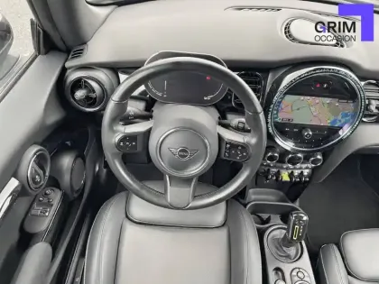 Photo 5 Mini Mini Hatch 3 Portes Cooper SE 184 ch