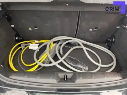 Photo 11 Mini Mini Hatch 3 Portes Cooper SE 184 ch