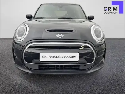 Photo 17 Mini Mini Hatch 3 Portes Cooper SE 184 ch