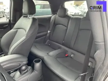 Photo 10 Mini Mini Hatch 3 Portes Cooper SE 184 ch