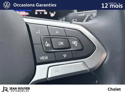 Photo 17 Volkswagen Taigo  1.0 TSI 116 BVM6