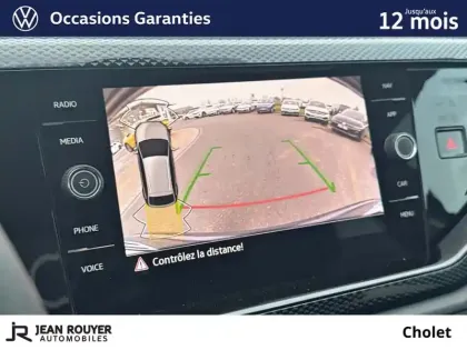 Photo 22 Volkswagen Taigo  1.0 TSI 116 BVM6