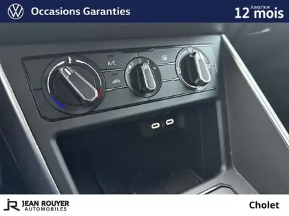 Photo 9 Volkswagen Taigo  1.0 TSI 116 BVM6