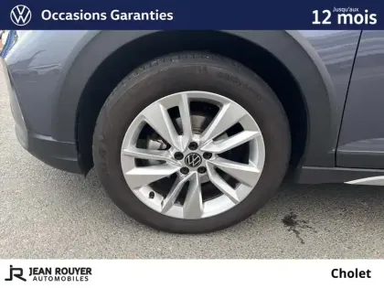 Photo 8 Volkswagen Taigo  1.0 TSI 116 BVM6