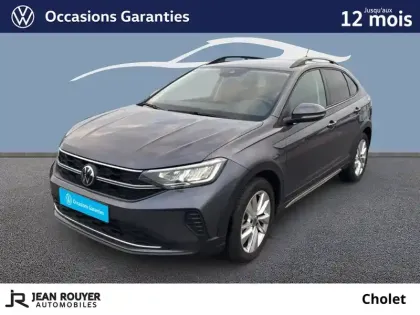 Photo Volkswagen Taigo Vw Edition