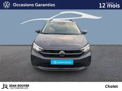 Photo 7 Volkswagen Taigo  1.0 TSI 116 BVM6
