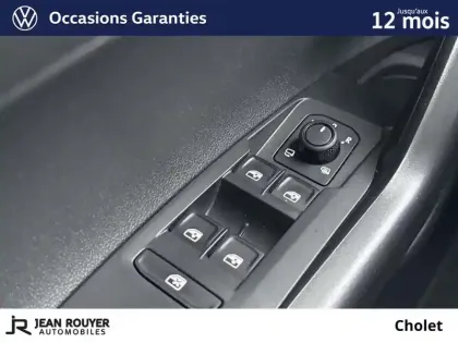 Photo 20 Volkswagen Taigo  1.0 TSI 116 BVM6