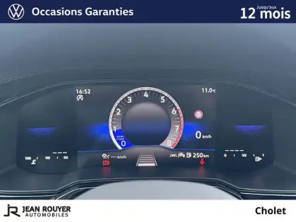 Photo 19 Volkswagen Taigo  1.0 TSI 116 BVM6