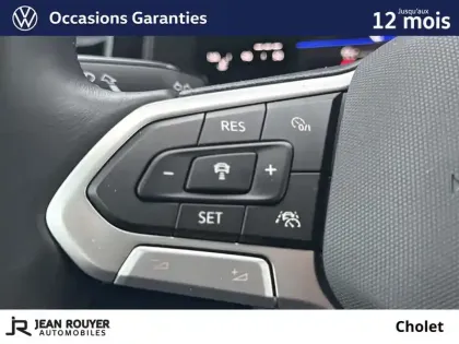 Photo 18 Volkswagen Taigo  1.0 TSI 116 BVM6