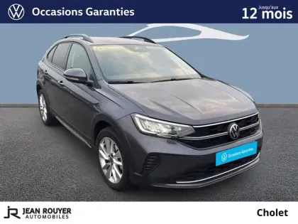 Photo 6 Volkswagen Taigo  1.0 TSI 116 BVM6