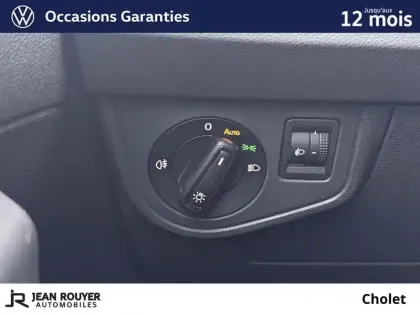 Photo 21 Volkswagen Taigo  1.0 TSI 116 BVM6