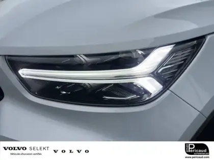 Photo 17 Volvo Xc40  D3 AdBlue 150 ch Geartronic 8