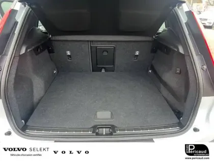 Photo 6 Volvo Xc40  D3 AdBlue 150 ch Geartronic 8