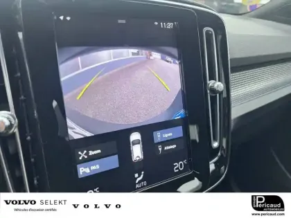 Photo 19 Volvo Xc40  D3 AdBlue 150 ch Geartronic 8