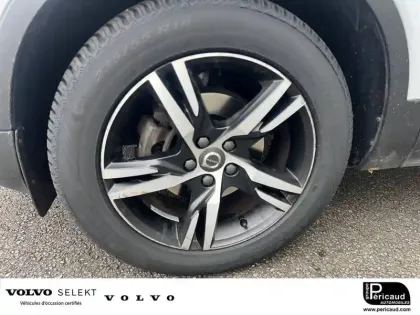 Photo 16 Volvo Xc40  D3 AdBlue 150 ch Geartronic 8