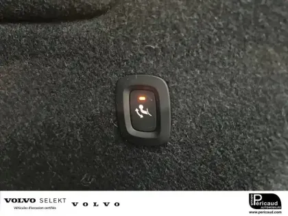 Photo 14 Volvo Xc40  D3 AdBlue 150 ch Geartronic 8