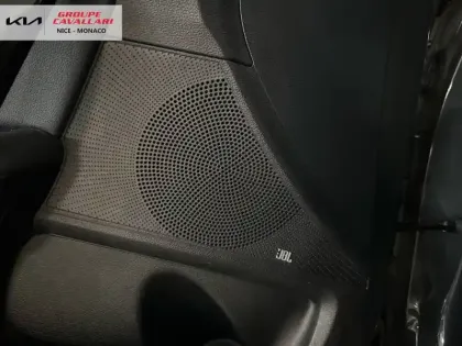 Photo 12 Kia Ceed  1.6 CRDi 136 ch MHEV ISG DCT7