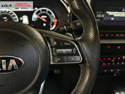 Photo 11 Kia Ceed  1.6 CRDi 136 ch MHEV ISG DCT7