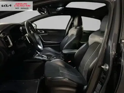 Photo 7 Kia Ceed  1.6 CRDi 136 ch MHEV ISG DCT7