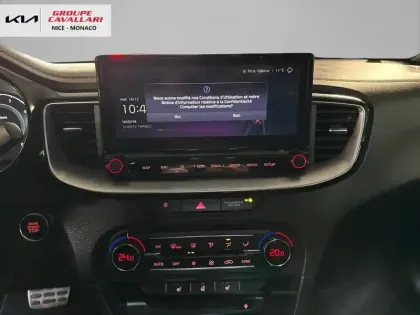 Photo 10 Kia Ceed  1.6 CRDi 136 ch MHEV ISG DCT7