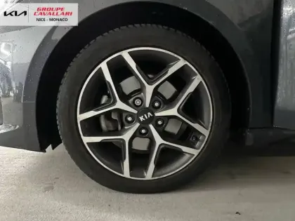 Photo 14 Kia Ceed  1.6 CRDi 136 ch MHEV ISG DCT7