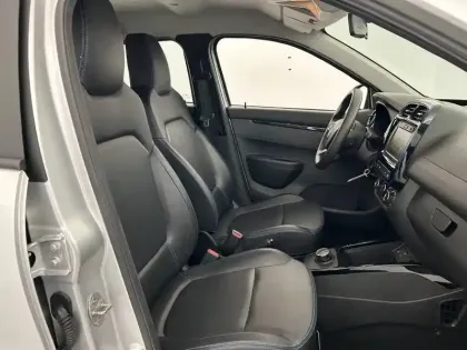 Photo 13 Dacia Spring  Achat Intégral