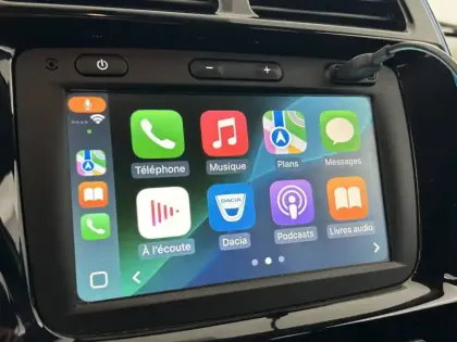 Photo 24 Dacia Spring  Achat Intégral