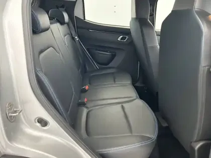 Photo 14 Dacia Spring  Achat Intégral