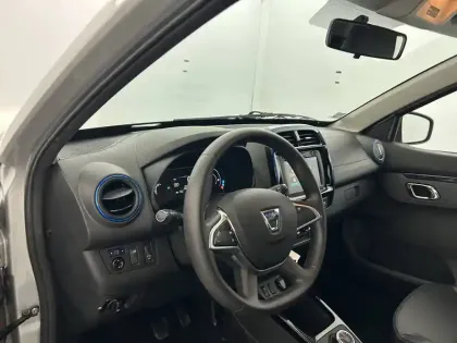 Photo 9 Dacia Spring  Achat Intégral