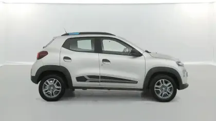 Photo 5 Dacia Spring  Achat Intégral