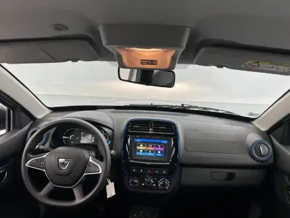 Photo 25 Dacia Spring  Achat Intégral