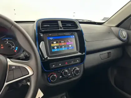 Photo 11 Dacia Spring  Achat Intégral