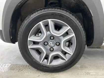 Photo 18 Dacia Spring  Achat Intégral