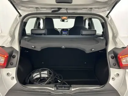 Photo 17 Dacia Spring  Achat Intégral