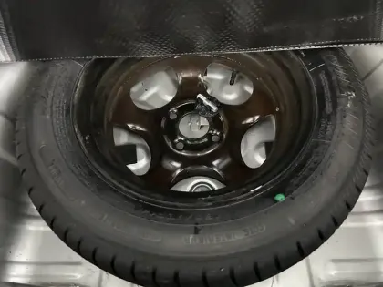 Photo 22 Dacia Spring  Achat Intégral