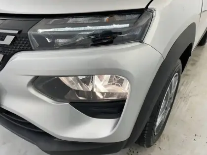 Photo 20 Dacia Spring  Achat Intégral