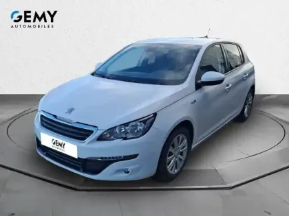 Photo Peugeot 308 Style