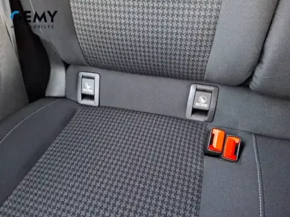 Photo 22 Peugeot 308  1.2 PureTech 110ch S&S BVM5